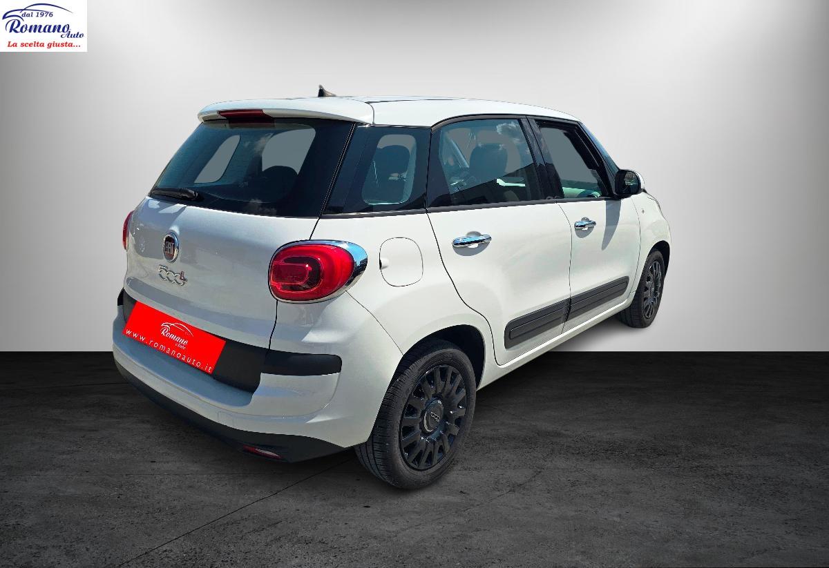 FIAT - 500 L - 1.4 95 CV Mirror#SOLO 23.200 KM!