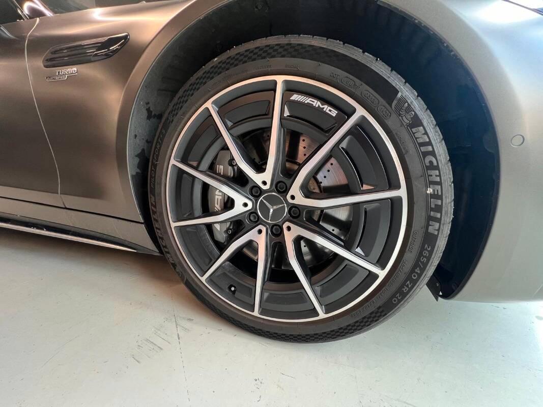 Mercedes SLR 43 Premium Plus 381cv auto