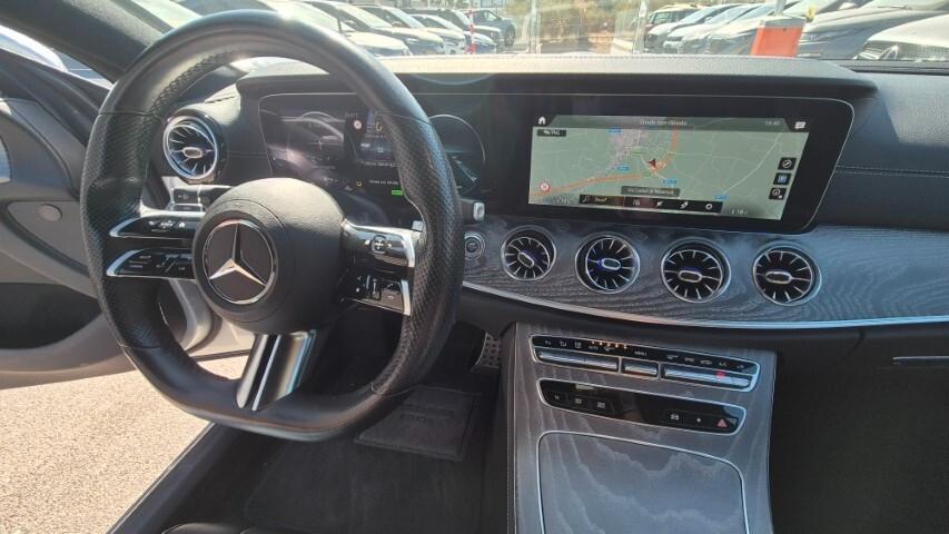 Mercedes-benz CLS 300 d 4Matic Mild hybrid Premium Plus - 2022