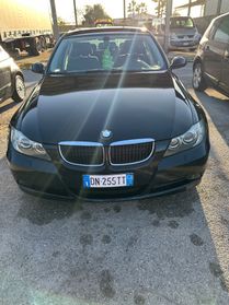 Bmw 320d cat MSport