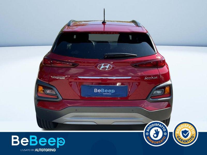 Hyundai Kona 1.0 T-GDI XPOSSIBLE 2WD 120CV