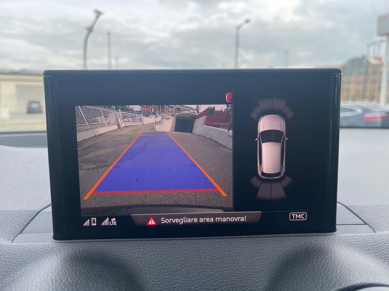 Audi Q2 1.6 30 TDI Admired s-tronic - PROMO #7580