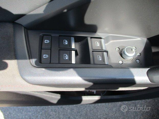 Audi Q3 RS SPORTBACK 2.5 QUATTRO S-TRONIC IPER FUL