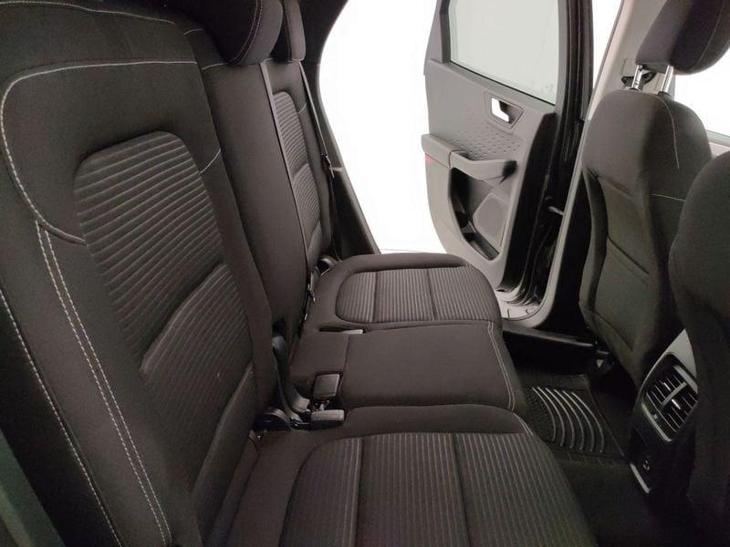 Ford Kuga Kuga 1.5 EcoBlue 120 CV aut. 2WD Titanium