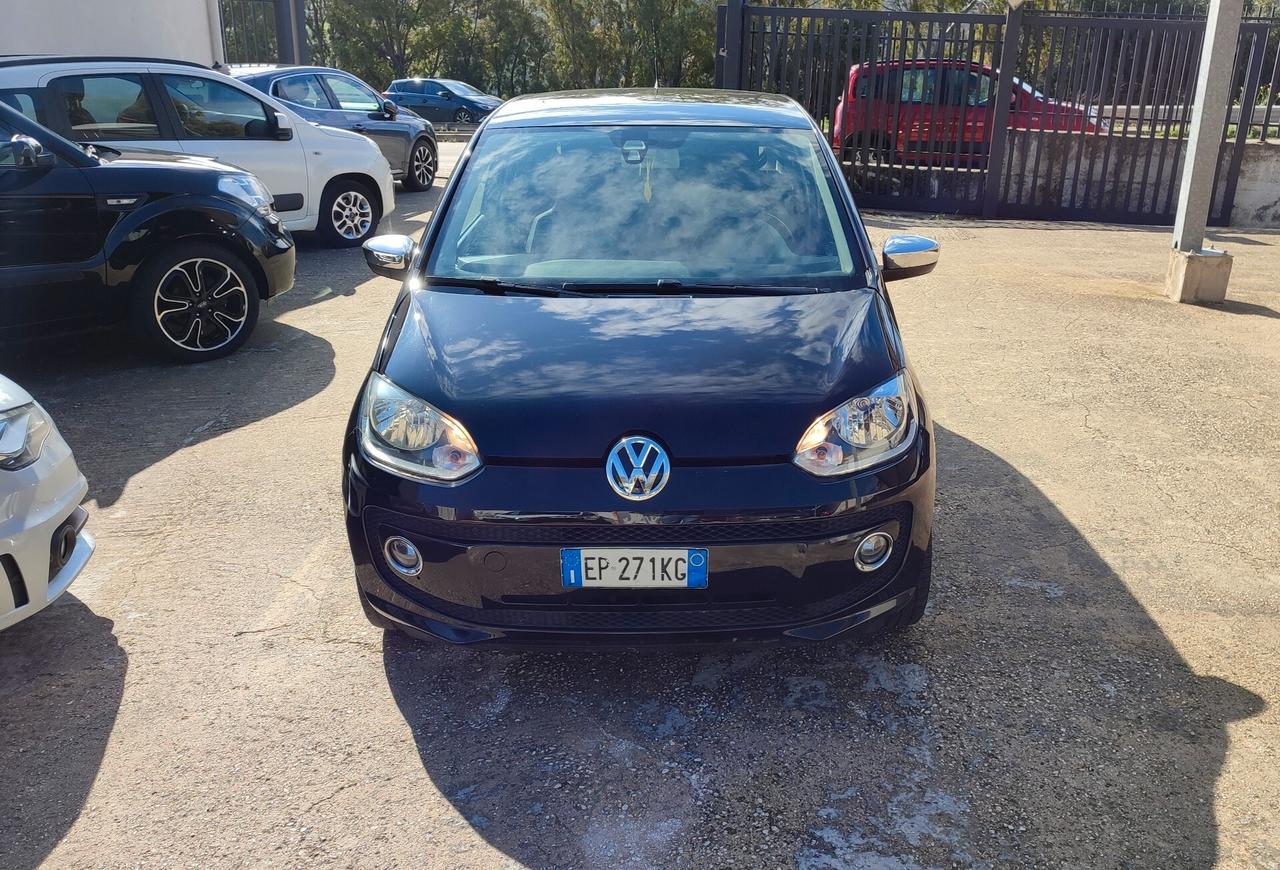 Volkswagen up! 1.0 75 CV 3p. move up!