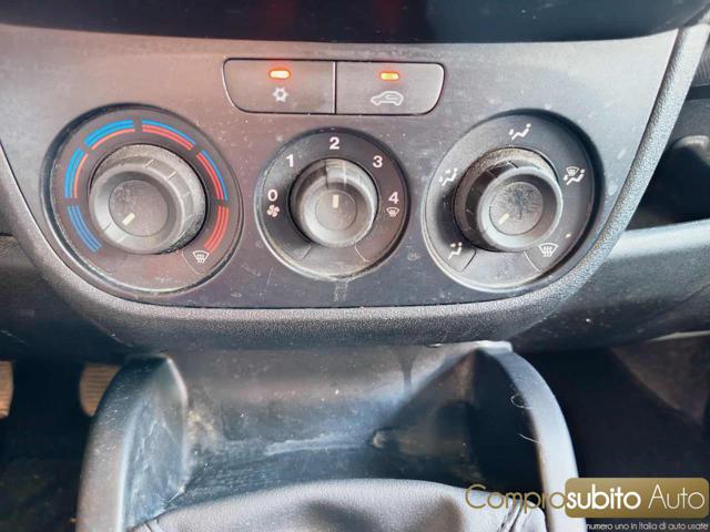 FIAT Doblo Doblò 1.6 MJT 16V Dynamic