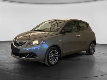 LANCIA Ypsilon III 2021 - Ypsilon 1.0 firefly hybrid Gold Plus s&s 70cv 5p.ti