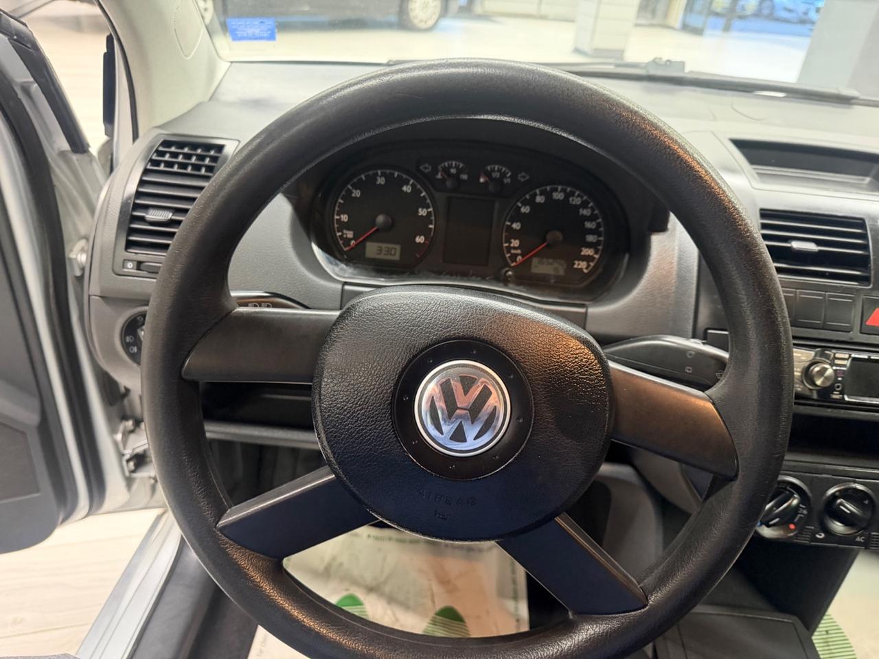 Volkswagen Polo 1.2 12V 5p. Trendline 160.000 km