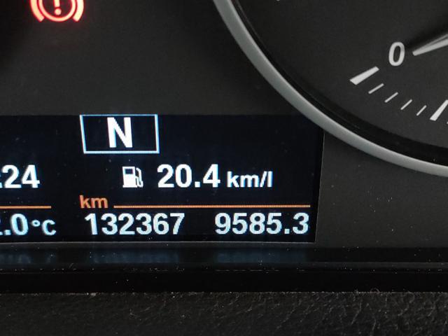 BMW 216 d Active Tourer Luxury