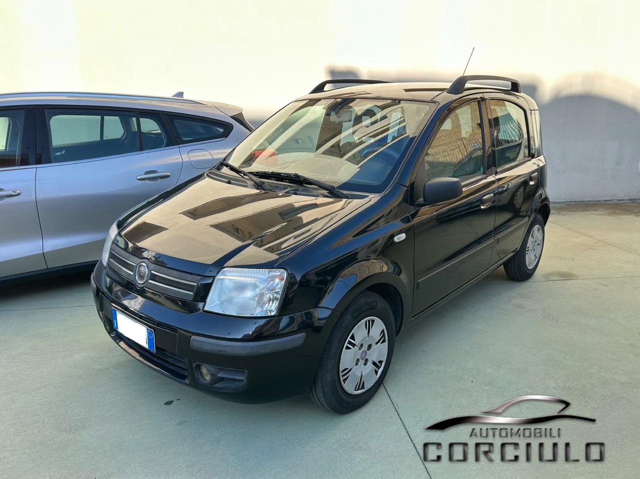 Fiat Panda 1.2 Dynamic