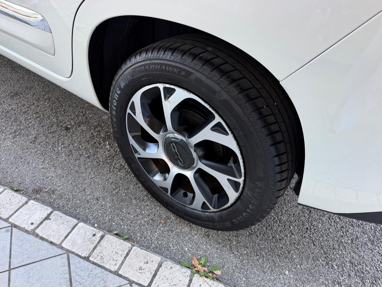 Fiat 500L 1.3 Diesel Neopatentati