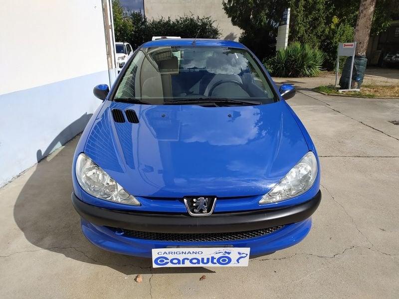 Peugeot 206 206 3p 1.1 Lee