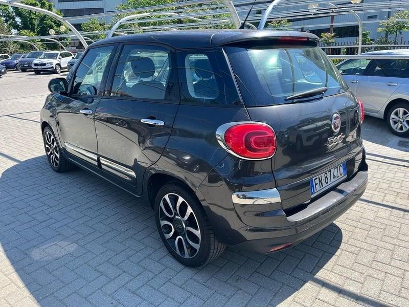 FIAT 500L 1.3 Multijet 95 CV Pop Star