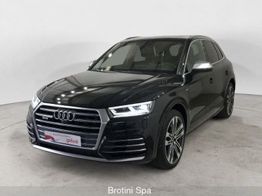 Audi Q5 SQ5 3.0 TFSI quattro tiptronic