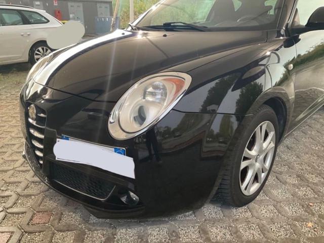 ALFA ROMEO MiTo 1.3 JTD 95 CV Distinctive