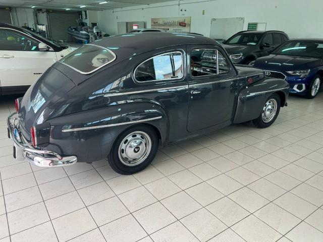 VOLVO - PV 544 SPORT B 18