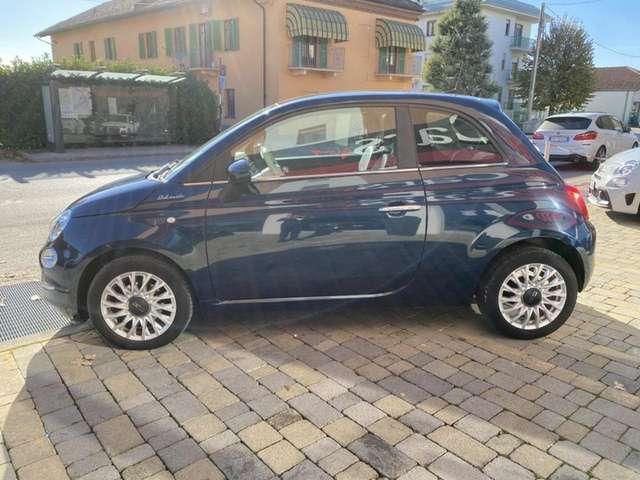 Fiat 500 1.0 Hybrid Dolcevita APP CONN-CRUISE-15"