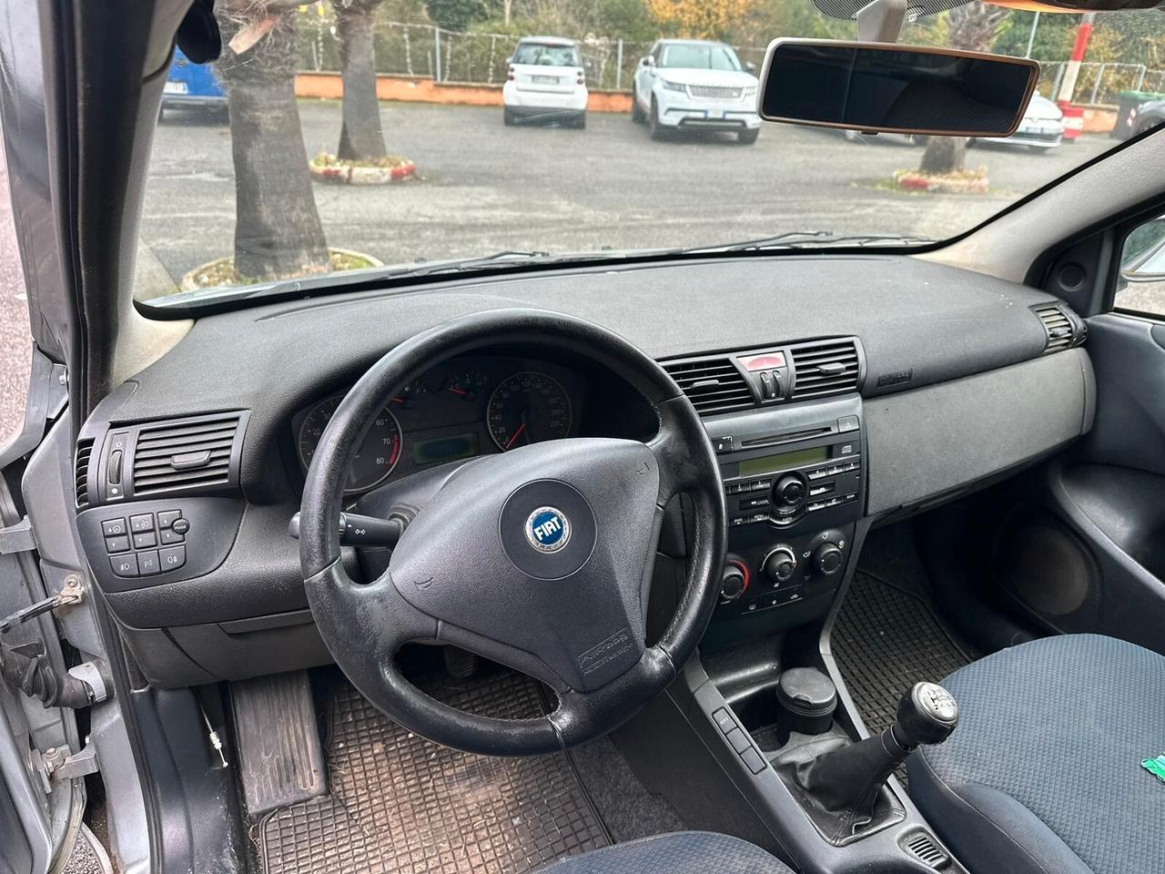 Fiat Stilo 1.4i 16V 3 porte Active