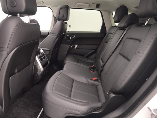 LAND ROVER Range Rover Sport 2.0 si4 phev HSE Dyn.404cv auto my19