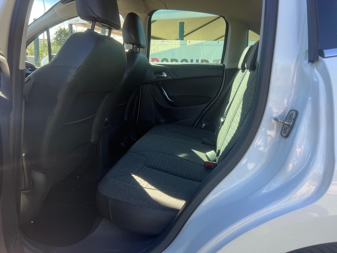 Citroen C3 1.6HDi 75CV Monna Lisa-2016"PERFETTA"