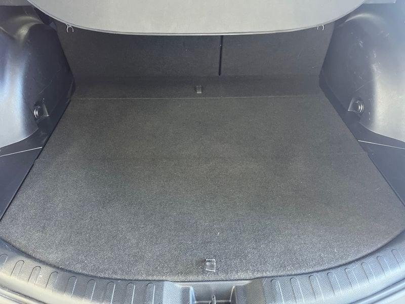 Toyota RAV4 Rav4 Crossover 2.2 d-4d Lounge 150cv mt