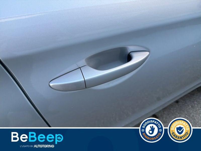 Hyundai i20 5P 1.2 LOGIN ECONEXT 84CV