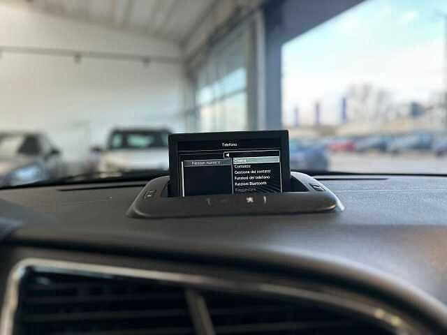 Peugeot 3008 BlueHDi 120 S&S Allure