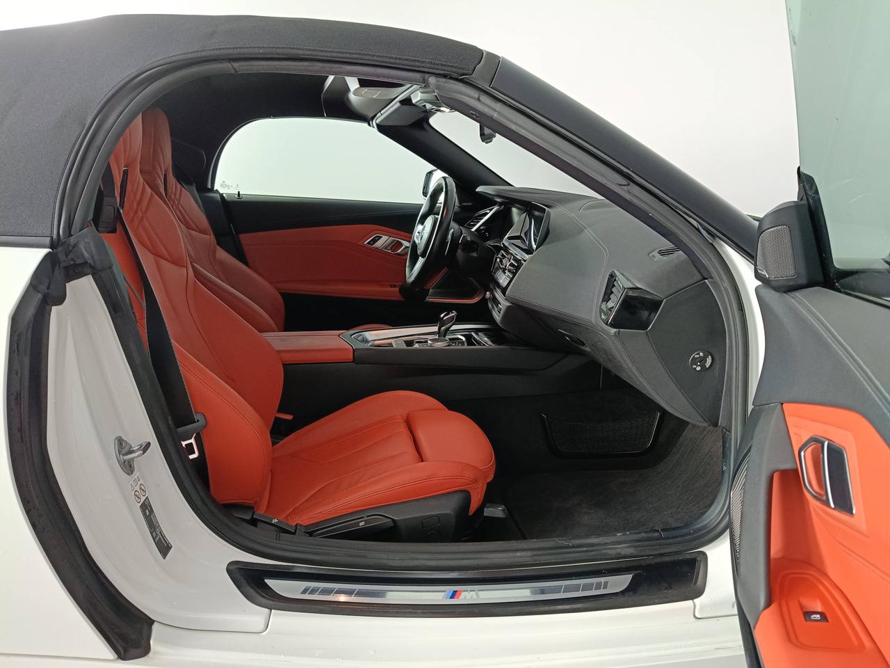 BMW Z4 G29 - Z4 sdrive 20i Msport auto
