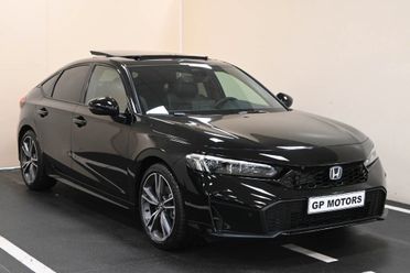 HONDA Civic 11ª serie Civic 2.0 Hev eCVT Advance