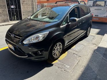 Ford C-Max 1.5 TDCi 120CV Start&Stop Titanium X