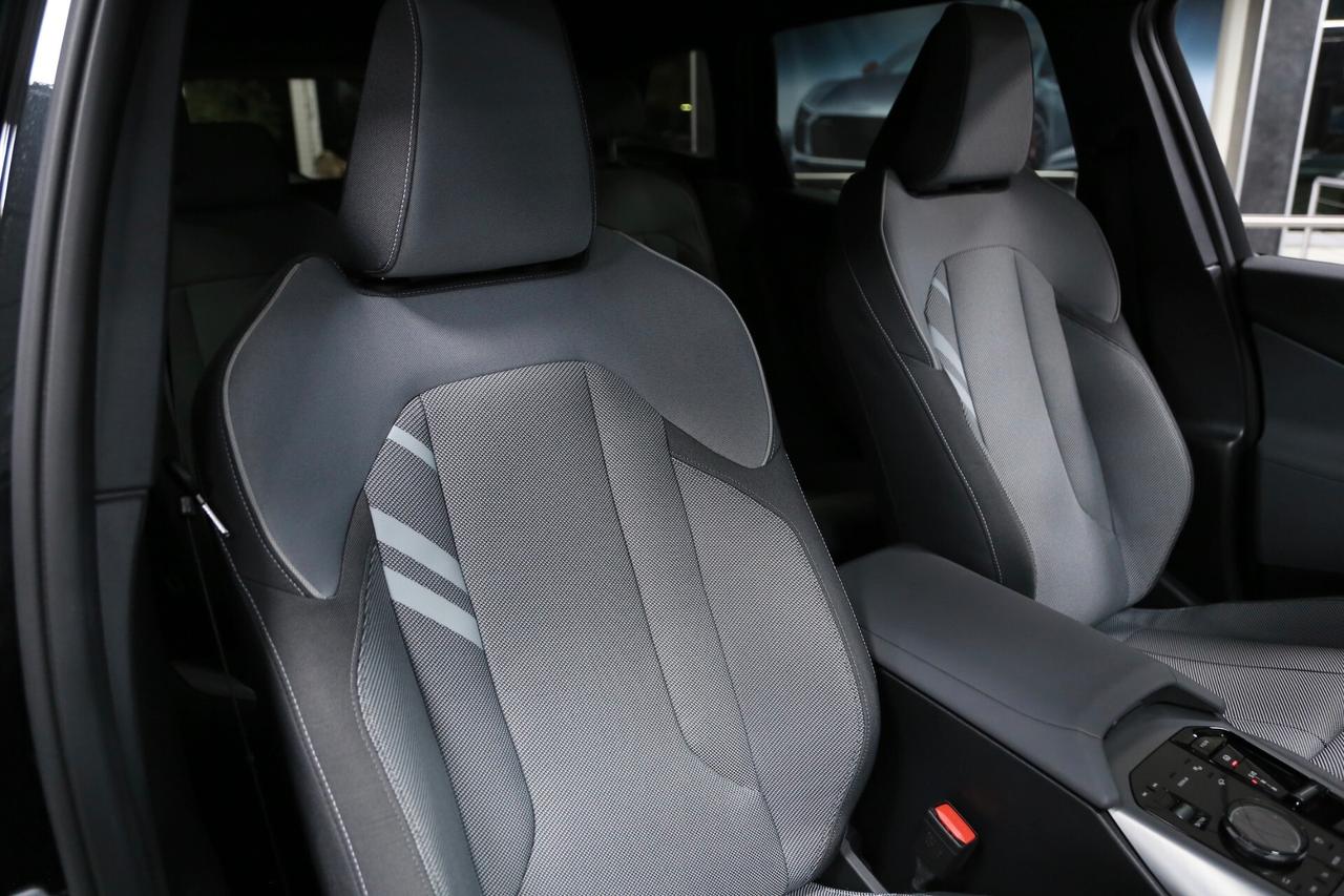 BMW X3 xDrive20d 48V mhev M Sport_2025