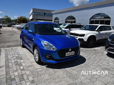 SUZUKI Swift 1.2 Hybrid Cool