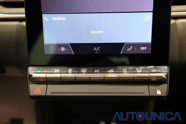 RENAULT Captur ECO-G 100 CV EVOLUTION NEOPATENTATI GPL