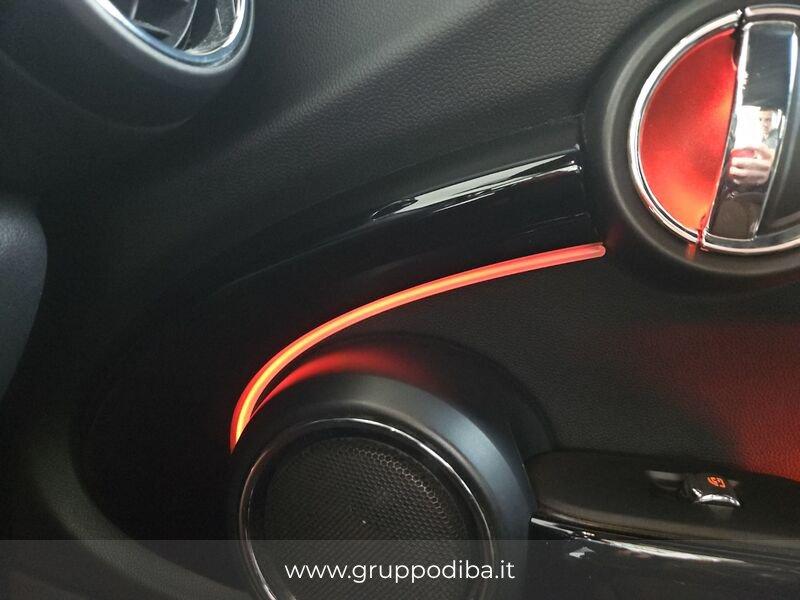 MINI Mini 2014 Diesel 1.5 Cooper D Business XL 3p