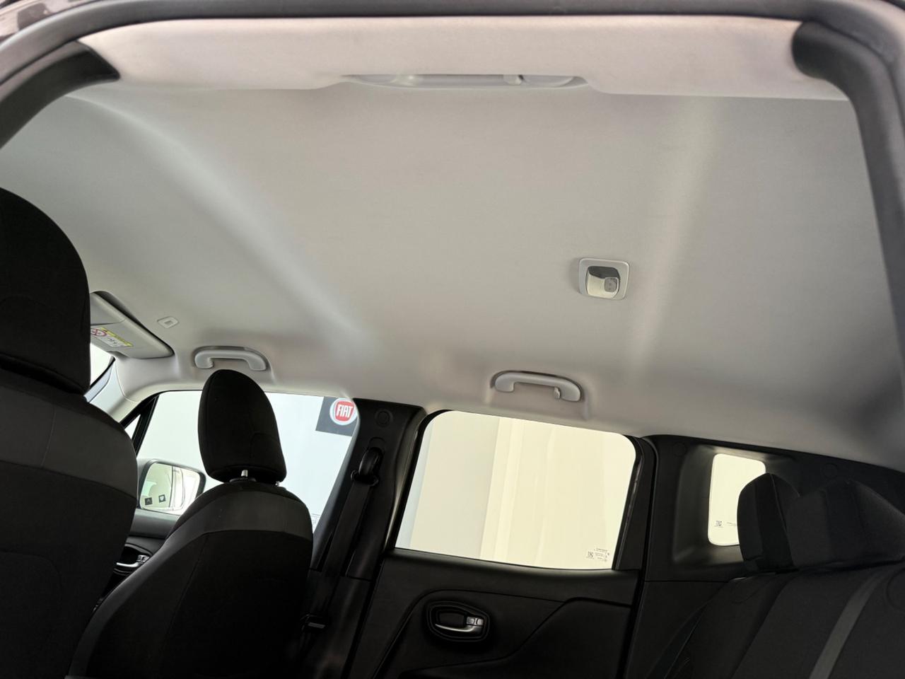 JEEP RENEGADE 1.6 MJT 120 CV LIMITED AUTO AZIENDALE UNICOPROPRIETARIO