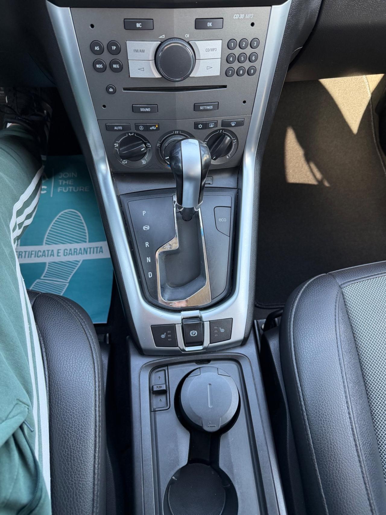 Opel Antara 2.2 CDTI 163CV Cosmo Unlimited 4x4