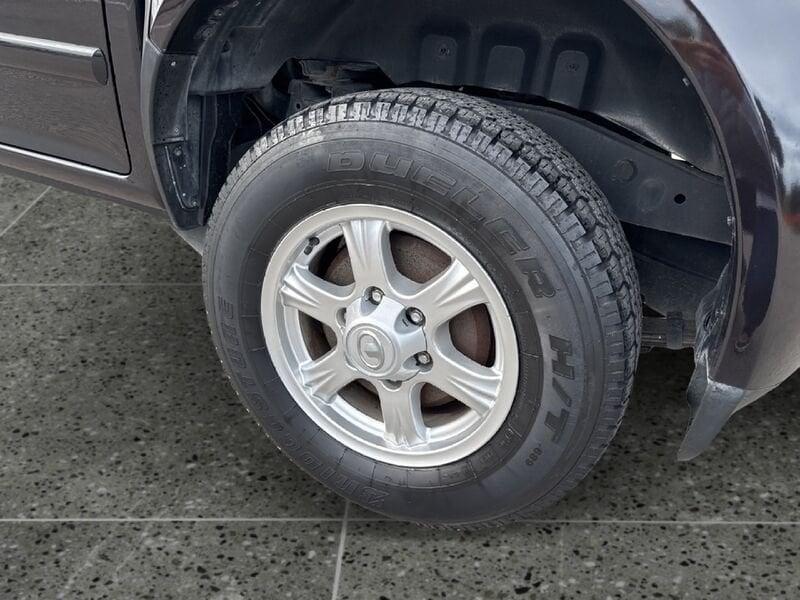 Great Wall Steed Great Wall Steed 2.4 4WD GPL