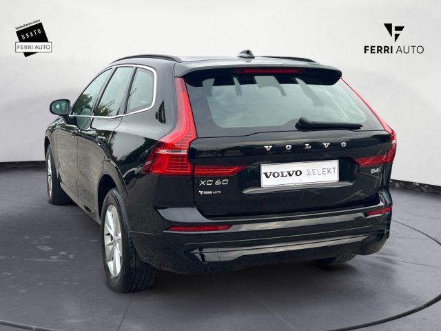 VOLVO XC60 B4 (d) AWD automatico Core