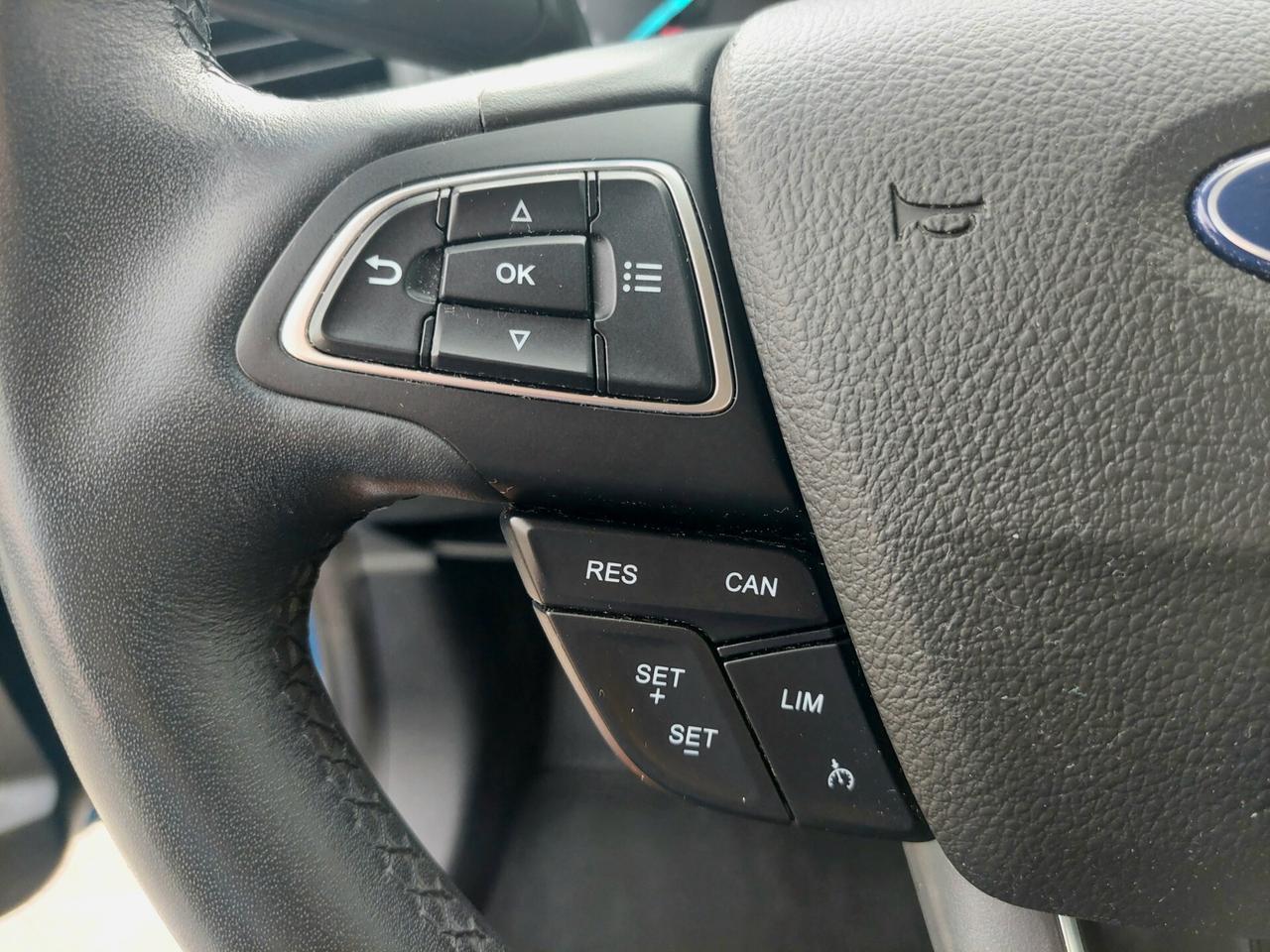 FORD EcoSport 1.0 EcoBoost S&S Titanium - 2021