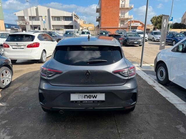 Renault Clio TCe 90 CV 5 porte Techno