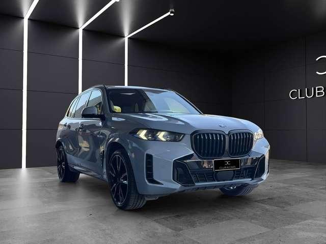 BMW X5 X5 my 25 xdrive30d MSport Pro auto Tetto/Led/C.22/ADAS II