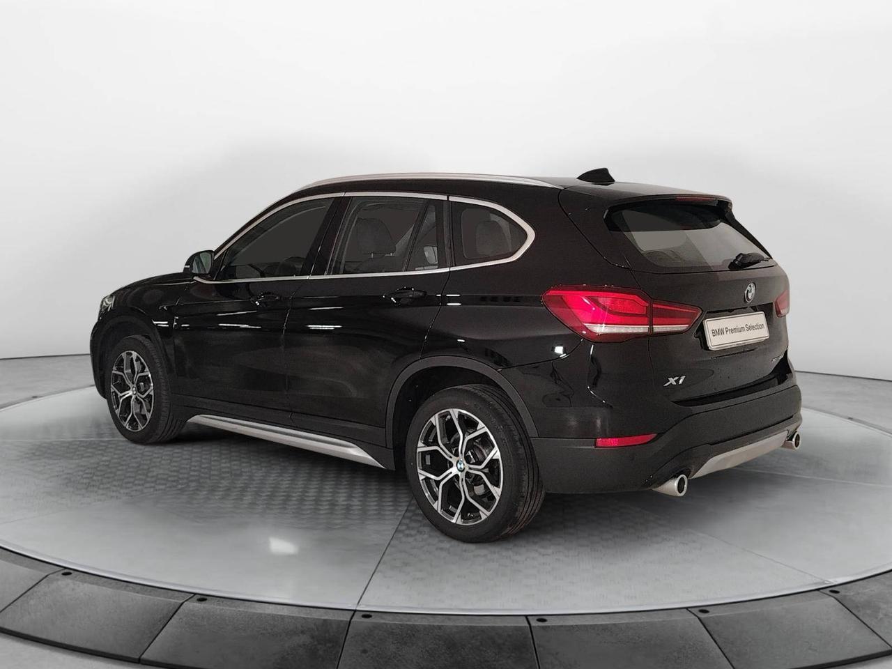BMW X1 sDrive18d xLine Plus