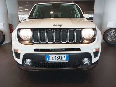 Jeep Renegade 1.0 T3 Longitude