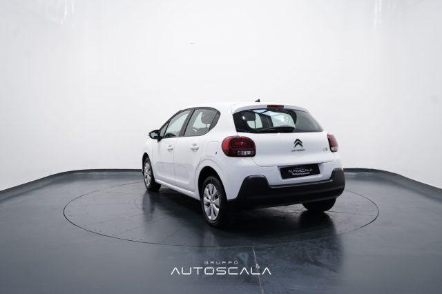 CITROEN C3 1.2 PureTech 83cv S&S Business