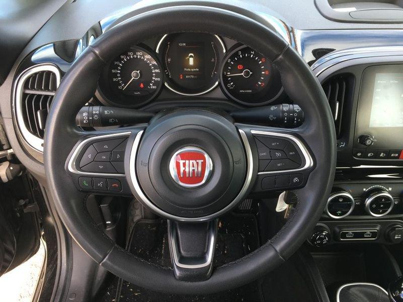 FIAT 500L 1.3 Mjt 95cv Cross ECCELLENTI CONDIZIONI