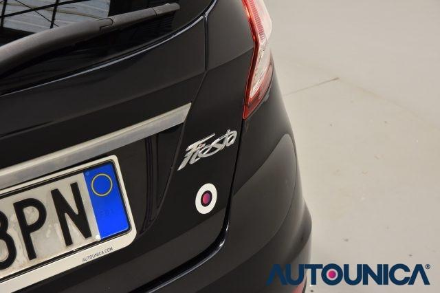 FORD Fiesta 1.0 ECOBOOST 100CV 3 PORTE POWERSHIFT