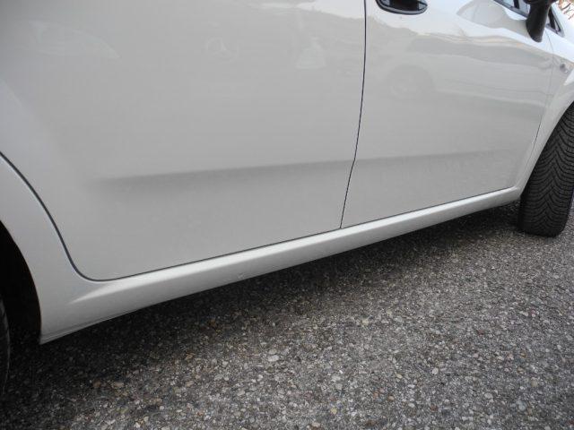 FIAT Punto 1.3 MJT II 75cv 5 p. Street -Ok NEOPATEN.-78000 Km