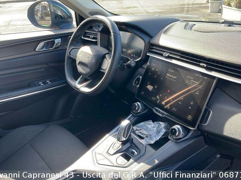 Lynk & Co 01 01 PHEV