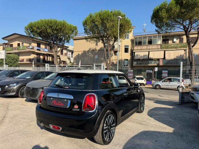 MINI Cooper 1.5 Cooper Baker Street Automatico