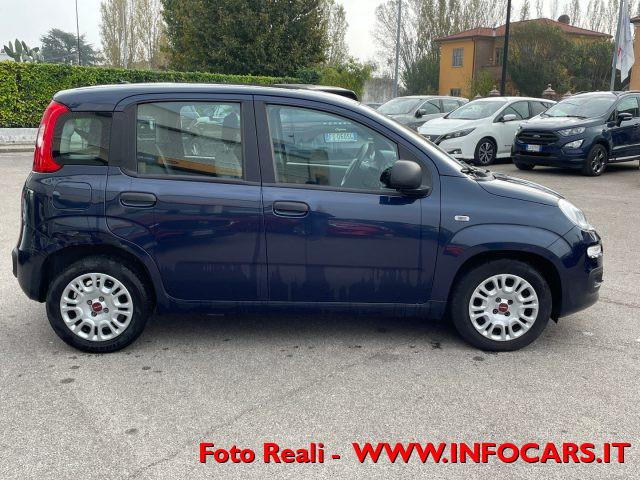 FIAT Panda 1.0 FireFly S&S Hybrid NEOPATENTATI